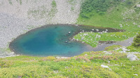 Le Lac de la Sitre